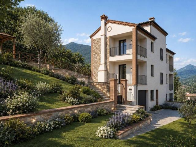 Villa Indipendente in vendita a Baone, Veneto