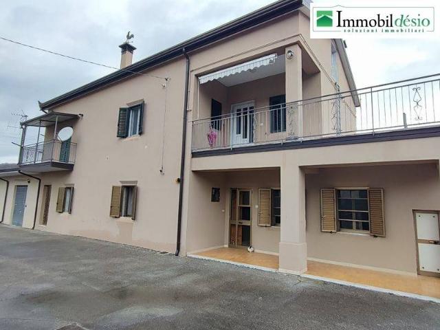 Villa Indipendente in vendita a Baragiano, Basilicata