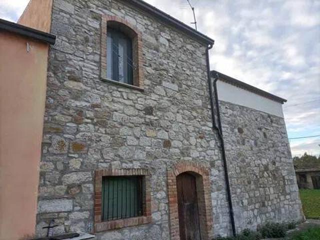 Villa Indipendente in vendita a Baranello, Molise
