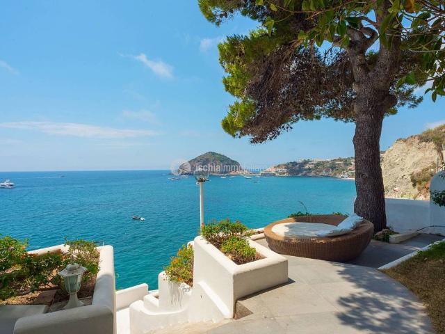 Villa Indipendente in vendita a Barano D'ischia, Campania