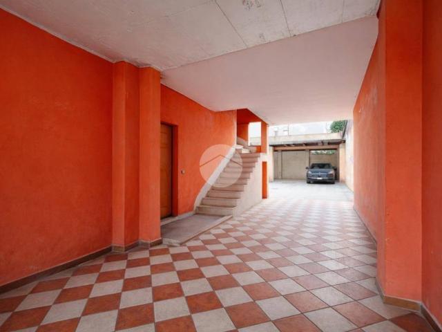 Villa Indipendente in vendita a Villaggio Gorizia, Baranzate