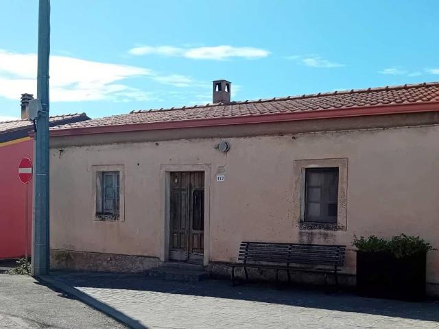 Villa Indipendente in vendita a Baratili San Pietro, Sardigna/Sardegna