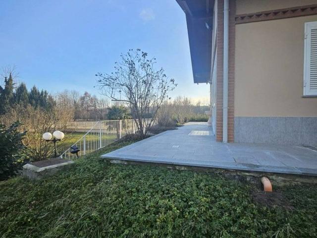 Villa Indipendente in vendita a Piemonte, Torino