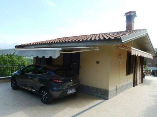 Villa Indipendente in vendita a Piemonte, Torino