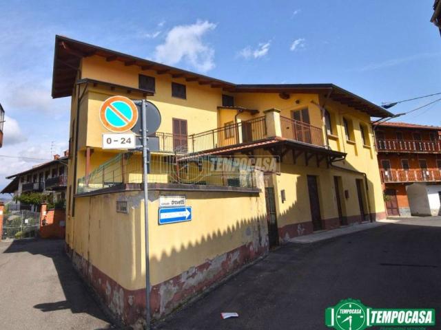 Villa Indipendente in vendita a Fandaglia, Piemonte