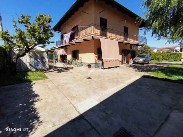 Villa Indipendente in vendita a Piemonte, Torino