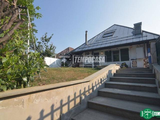 Villa Indipendente in vendita a Piemonte, Torino