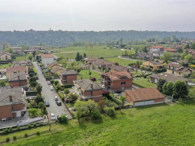 Villa Indipendente in vendita a Piemonte, Torino