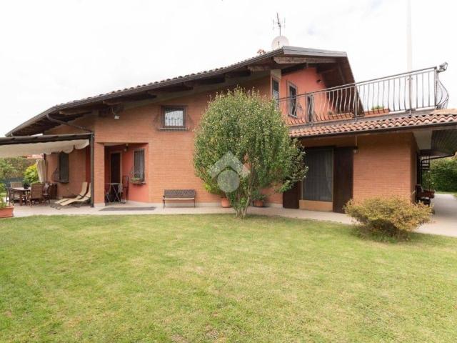 Villa Indipendente in vendita a Piemonte, Torino