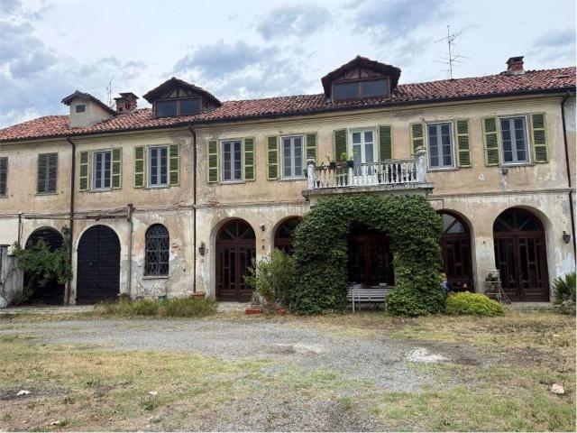 Villa Indipendente in vendita a Fandaglia, Piemonte