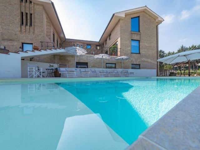 Villa Indipendente in vendita a Marche, Ancona