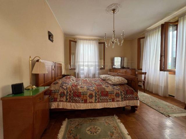 Villa Indipendente in vendita a Barbarano Mossano, Ponte Di Barbarano