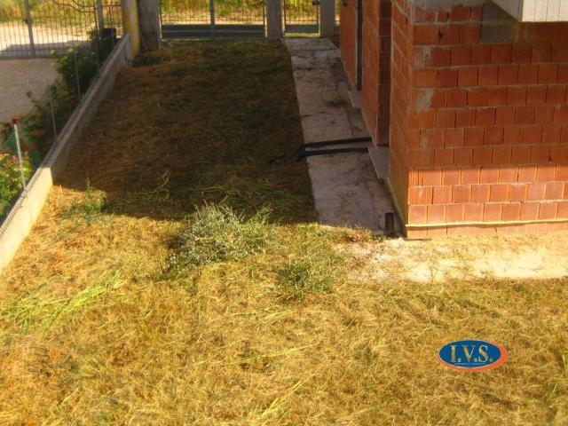 Villa Indipendente in vendita a Barbarano Mossano, Ponte Di Barbarano