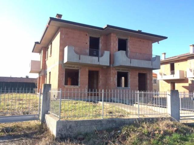 Villa Indipendente in vendita a Barbarano Mossano, Ponte Di Barbarano