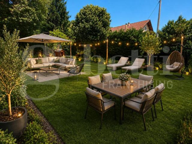 Villa Indipendente in vendita a Barbarano Mossano, Barbarano Vicentino