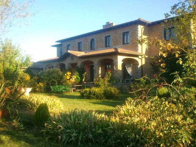 Villa Indipendente in vendita a Roma Capitale, Lazio