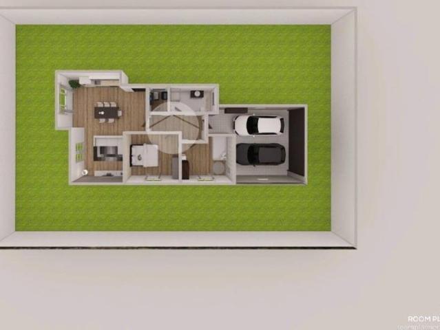 Villa Indipendente in vendita a Barbariga, Lombardia