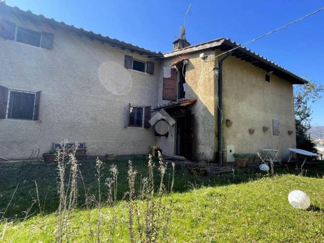 Villa Indipendente in vendita a Barberino Di Mugello, Toscana