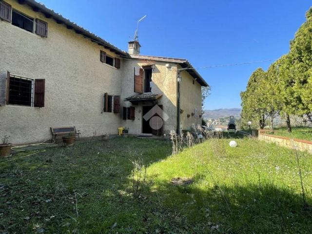 Villa Indipendente in vendita a Barberino Di Mugello, Toscana