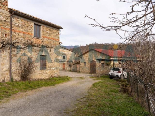 Villa Indipendente in vendita a Barberino Di Mugello, Toscana