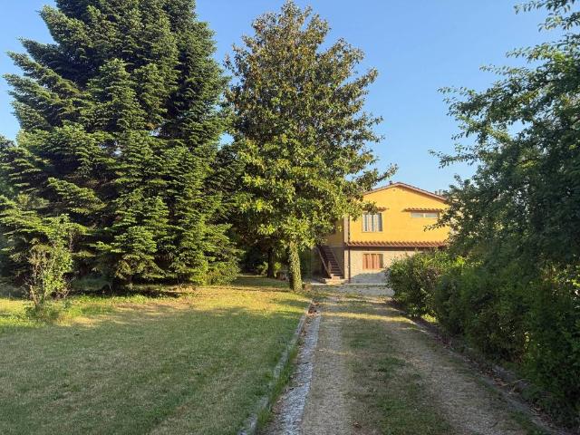 Villa Indipendente in vendita a Cantalupo, Barberino Di Mugello