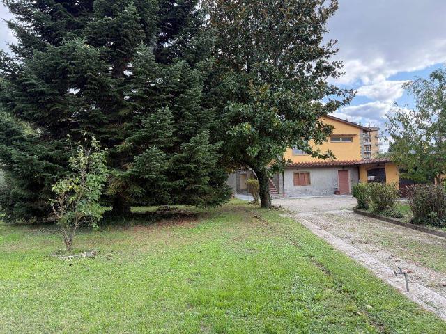 Villa Indipendente in vendita a Cantalupo, Barberino Di Mugello