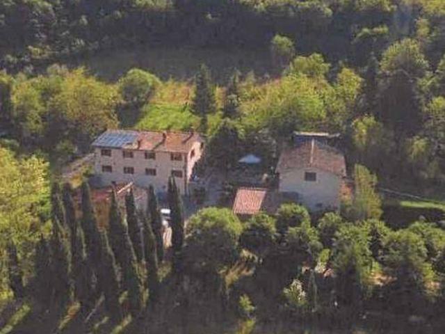 Villa Indipendente in vendita a Barberino di Mugello, Firenze