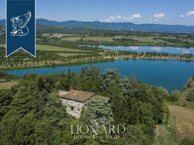 Villa Indipendente in vendita a Barberino Di Mugello, Toscana