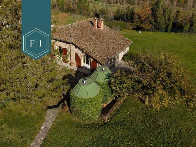 Villa Indipendente in vendita a Barberino Di Mugello, Toscana