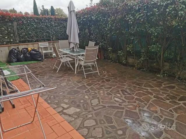 Villa Indipendente in vendita a Cantalupo, Barberino Di Mugello