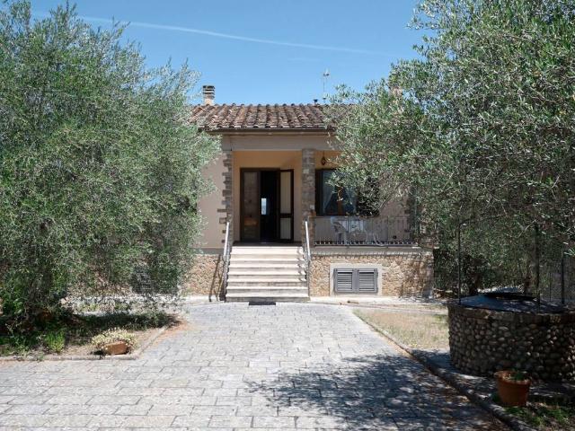 Villa Indipendente in vendita a Barberino Tavarnelle, Tavarnelle Val Di Pesa