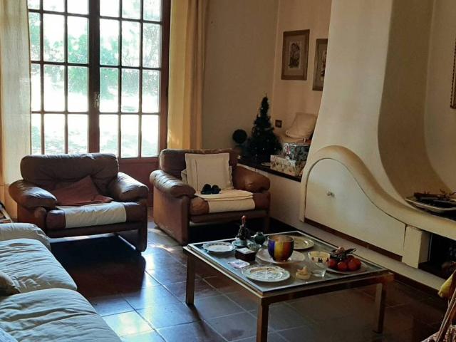 Villa Indipendente in vendita a Barberino Tavarnelle, Tavarnelle Val Di Pesa