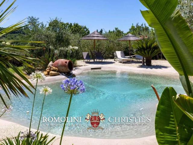 Villa Indipendente in vendita a Barberino Tavarnelle, Tavarnelle Val Di Pesa