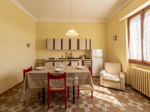 Villa Indipendente in vendita a Barberino Tavarnelle, Barberino Val D'elsa