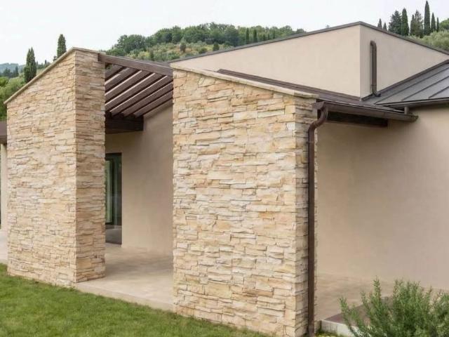 Villa Indipendente in vendita a Barberino Tavarnelle, Linari