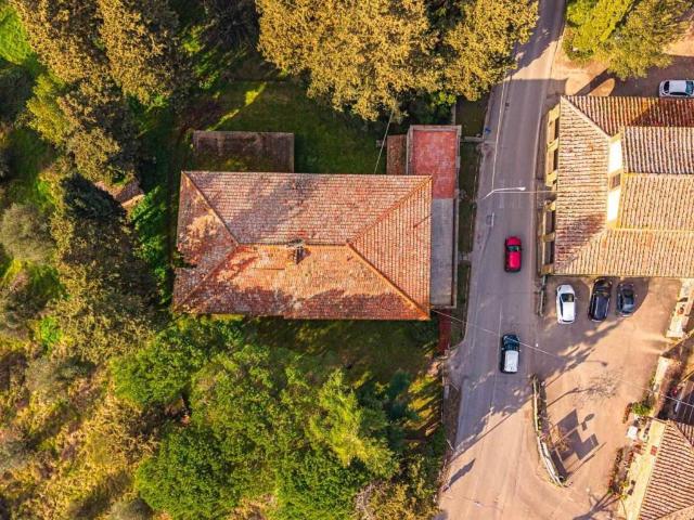 Villa Indipendente in vendita a Barberino Tavarnelle, San Donato In Poggio