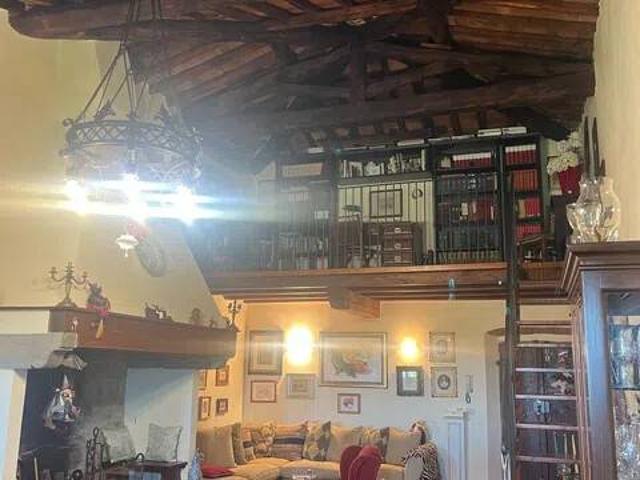 Villa Indipendente in vendita a Barberino Tavarnelle, Badia A Passignano