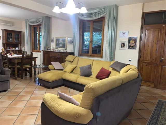 Villa Indipendente in vendita a Barberino Tavarnelle, Linari