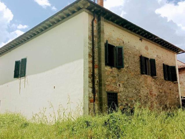 Villa Indipendente in vendita a Barberino Tavarnelle, Sambuca Val Di Pesa