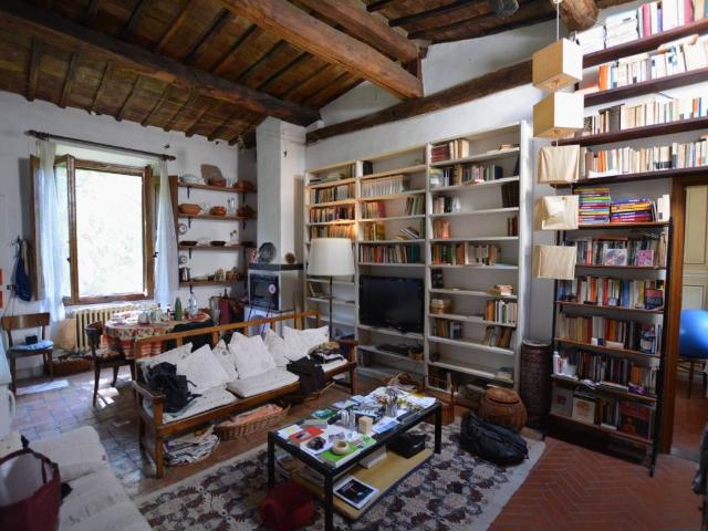 Villa Indipendente in vendita a Barberino Tavarnelle, Tavarnelle Val Di Pesa
