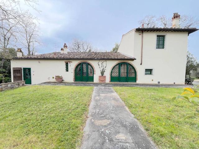 Villa Indipendente in vendita a Barberino Tavarnelle, Sambuca Val Di Pesa