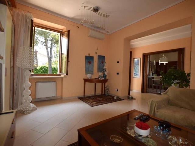Villa Indipendente in vendita a Barberino Tavarnelle, Linari
