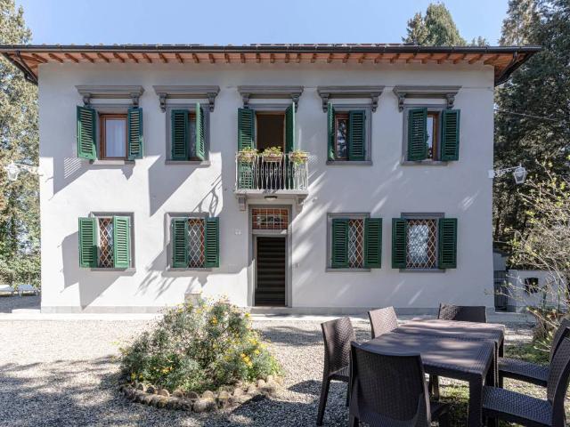 Villa Indipendente in vendita a Barberino Tavarnelle, Tavarnelle Val Di Pesa