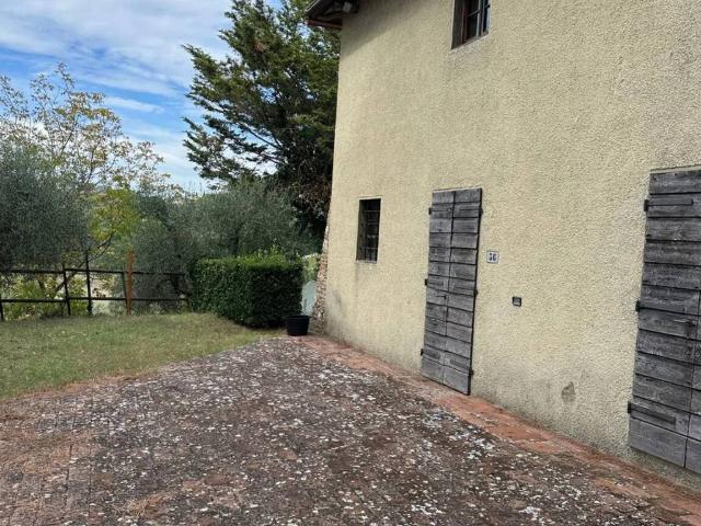 Villa Indipendente in vendita a Barberino Tavarnelle, Toscana