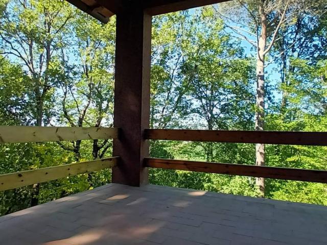 Villa Indipendente in vendita a Barberino Tavarnelle, San Donato In Poggio