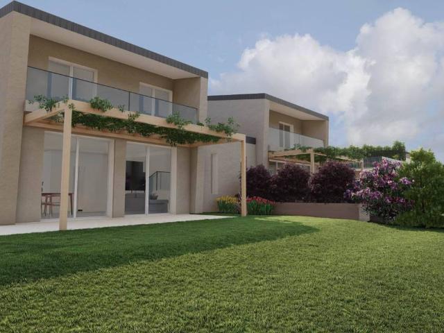 Villa Indipendente in vendita a Barberino Tavarnelle, Tavarnelle Val Di Pesa