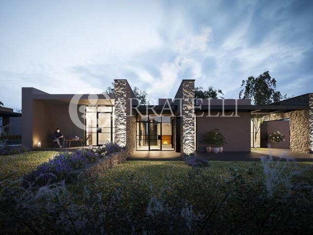 Villa Indipendente in vendita a Barberino Tavarnelle, Tavarnelle Val Di Pesa
