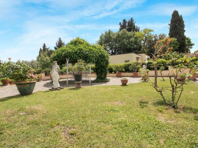 Villa Indipendente in vendita a Barberino Tavarnelle, Tavarnelle Val Di Pesa