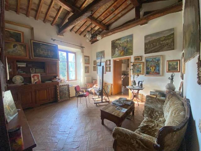 Villa Indipendente in vendita a Barberino Tavarnelle, Tavarnelle Val Di Pesa