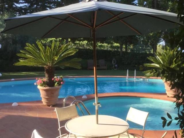 Villa Indipendente in vendita a Barberino Tavarnelle, Tavarnelle Val Di Pesa